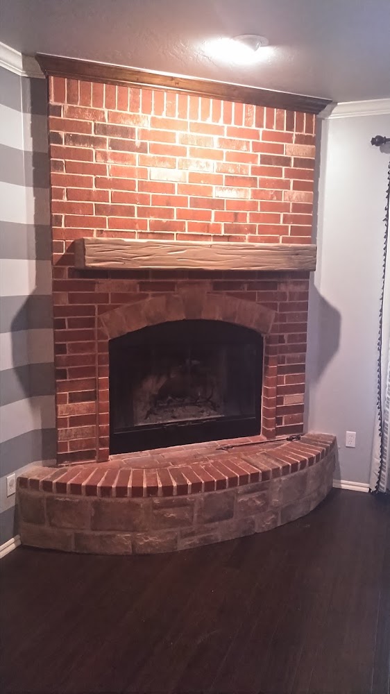 Woodline Enterprise LLC in Oklahoma City - FireplaceServiceFinder