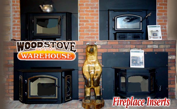 Woodstove Warehouse in Grand Junction - FireplaceServiceFinder