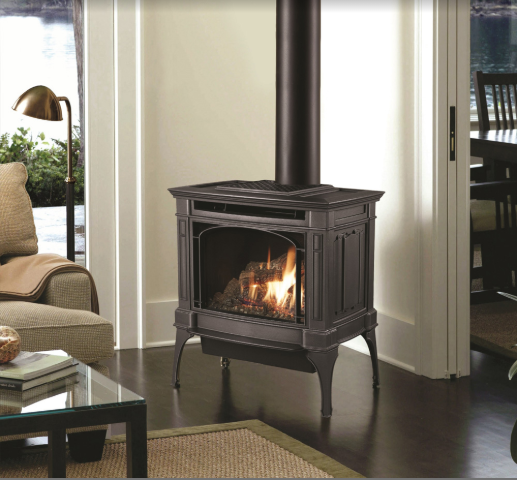 Woodstoves and Fireplaces in Middleborough - FireplaceServiceFinder