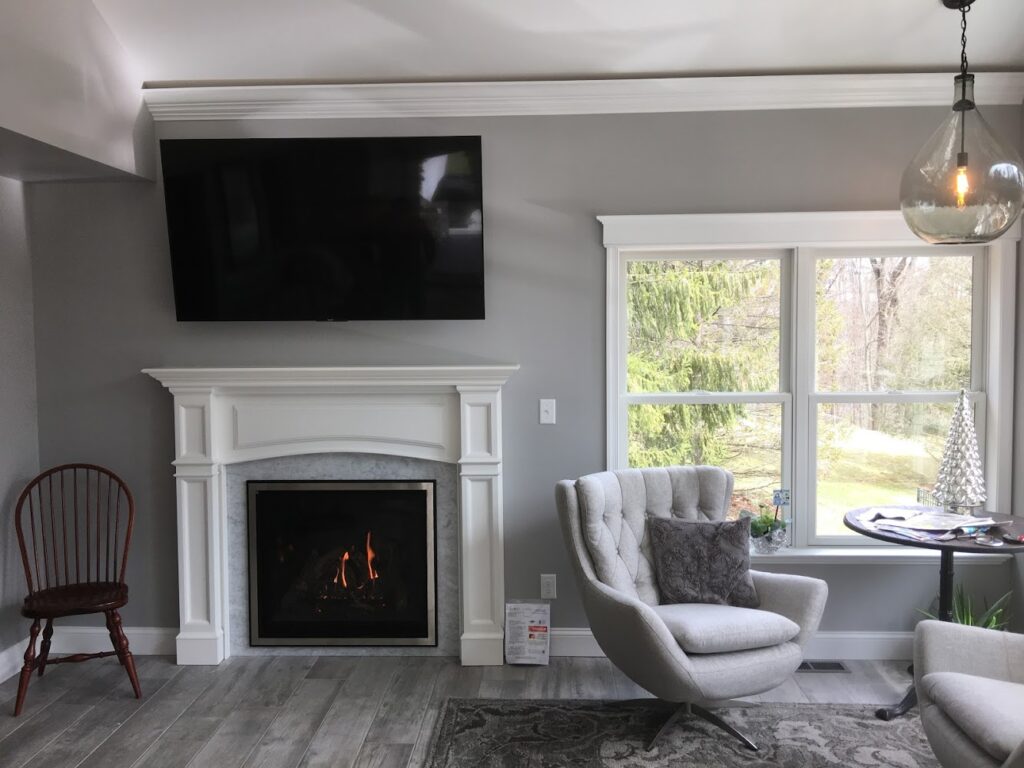 Woody's Fireplace Inc in Honesdale - FireplaceServiceFinder