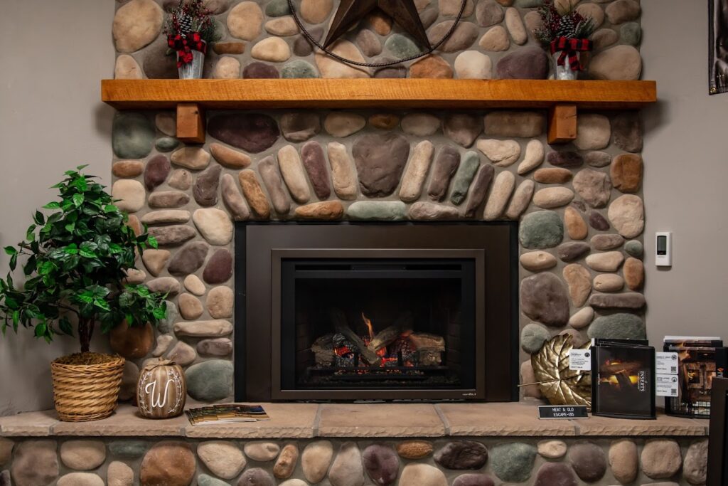 Wulf Brothers Inc in Sturgeon Bay - FireplaceServiceFinder