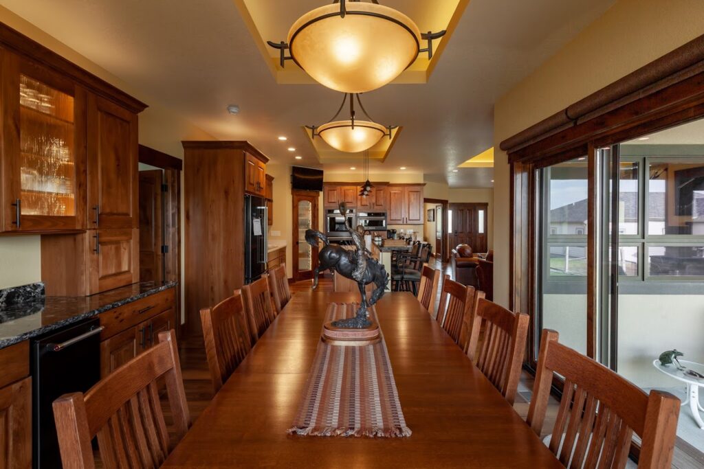 Wyoming Building Supply in Sheridan - FireplaceServiceFinder
