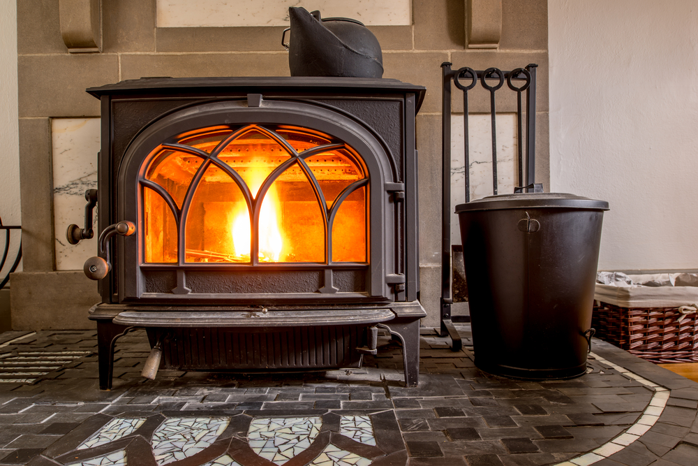 Wyoming Woodstove & Decorating in Laramie - FireplaceServiceFinder