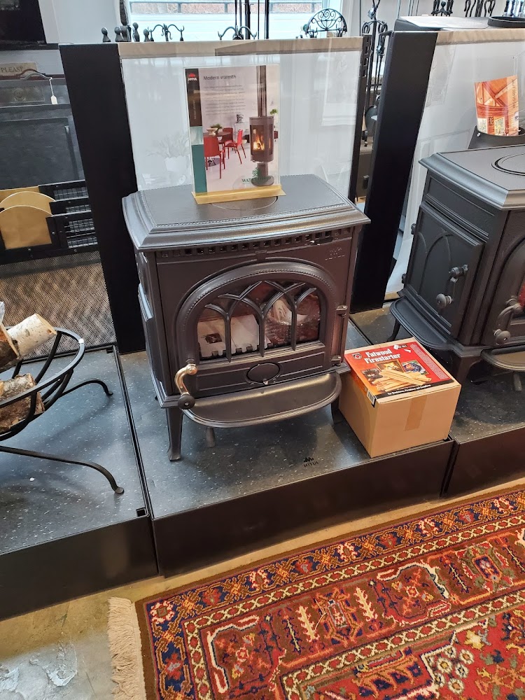 Yankee Doodle Inc. Stove & Fireplace Center in Ridgefield - FireplaceServiceFinder
