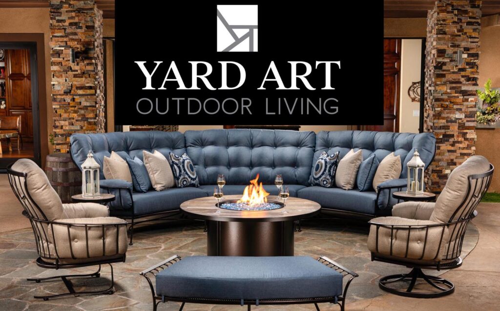 Yard Art Outdoor Living - Fort Worth in Fort Worth - FireplaceServiceFinder
