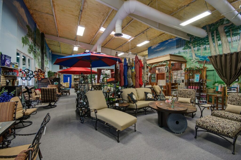 Yard Art Patio & Fireplace - Colleyville in Colleyville - FireplaceServiceFinder