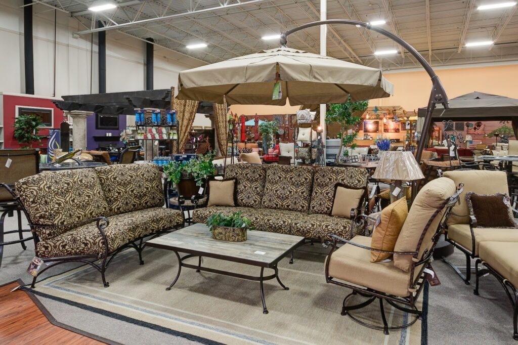 Yard Art Patio & Fireplace - Plano in Plano - FireplaceServiceFinder