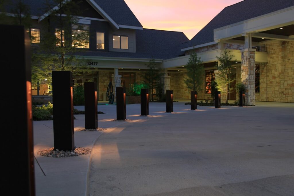 bentintoshape llc in Dallas - FireplaceServiceFinder