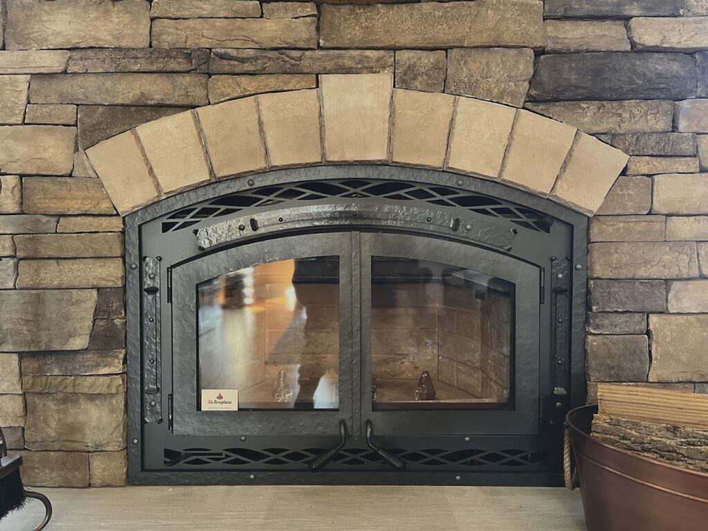 iiic fireplace in Green Brook Township - FireplaceServiceFinder